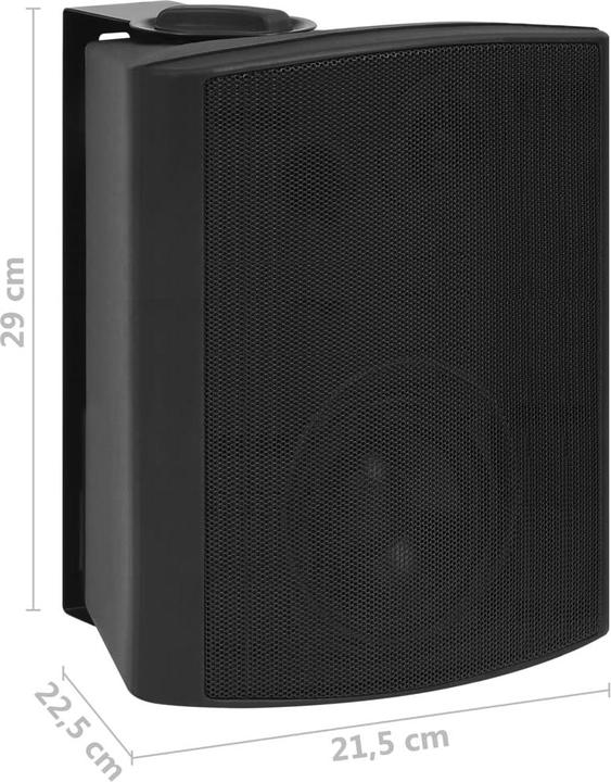 Immagine prodotto VidaXL Forest (1 coppia, 30 W)