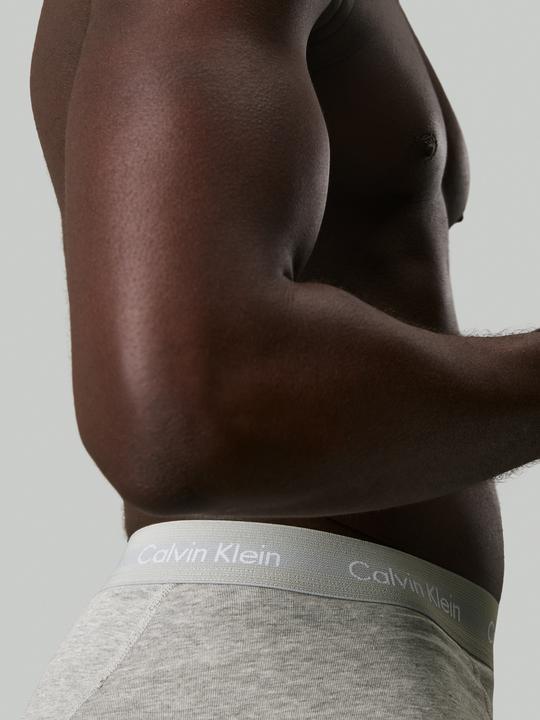 Immagine prodotto Calvin Klein Boxer 3 Pack (S, confezione da 3)