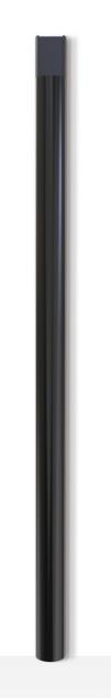 Immagine prodotto Multibrackets Condotti per cavi in alluminio (Tubazione, 110 cm)