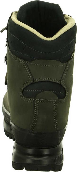 Actual product image Hanwag Alaska GTX (47)