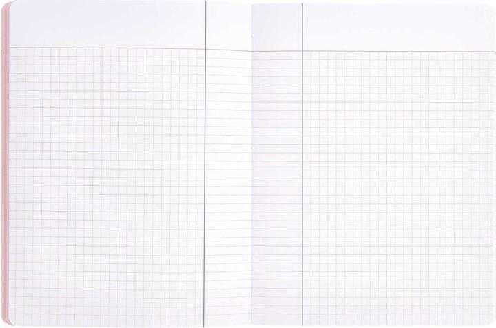 Produktbild Paper Poetry Notizbücher CLOUDS (A5, Kein Einband)