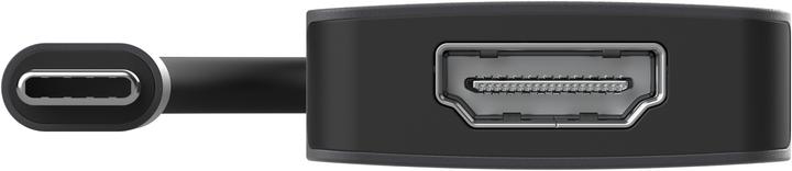 Produktbild Sitecom CN-5501 (USB-C, 5 Ports)