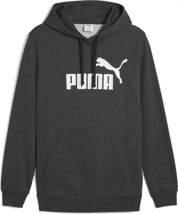 Image du produit Puma ESS No. 1 Logo Hoodie TR (3XL)