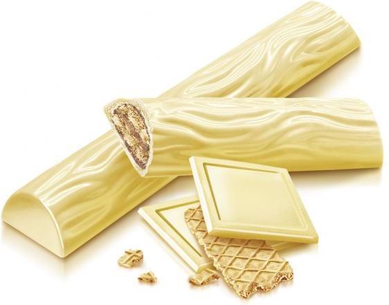 Produktbild Ferrero Duplo White (182 g)
