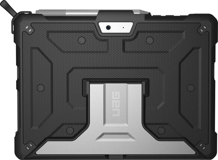 Actual product image UAG Metropolis Microsoft Surface Go Case (Surface Go 2, Surface Go)
