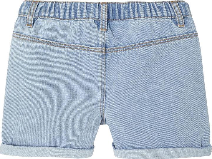 Immagine prodotto Vertbaudet Mädchen Jeansshorts BASIC (110)