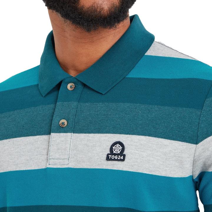 Image du produit TOG24 - Polo FLAXBY - Homme (5XL)