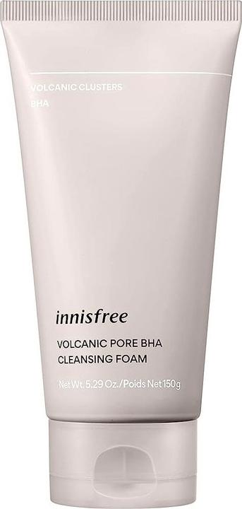 Produktbild Innisfree Volcanic Pore BHA Cleansing Foam (Schaum, 150 ml)