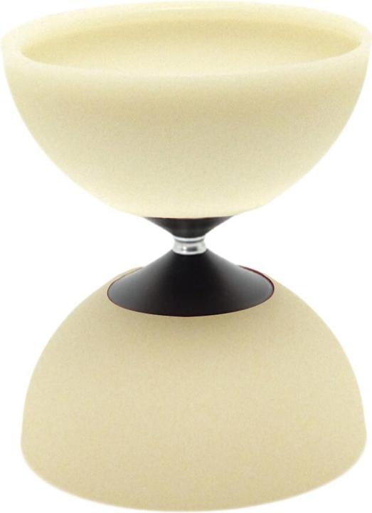 Produktbild Jonglerie Diabolo Rubberking