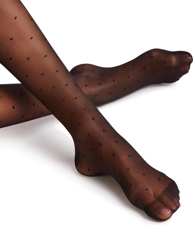 Produktbild Falke Dot Vitalize 20 TI (20 DEN, 40 - 42)