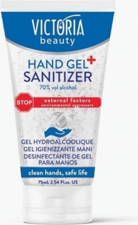 Victoria Beauty Hand Desinfektions-Gel (75 ml)