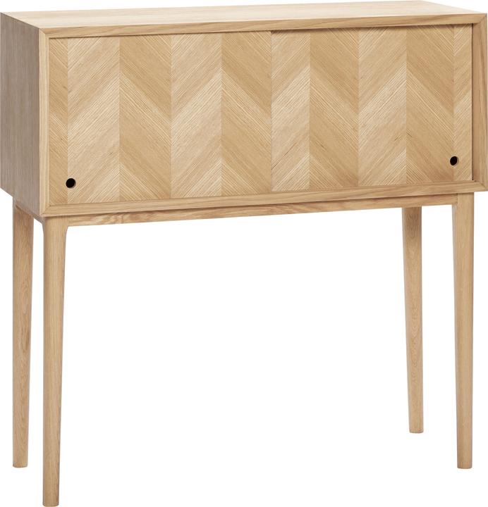 Image du produit Hübsch Liselot (90 x 35 x 90 cm)