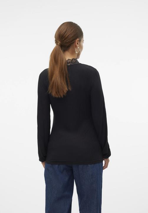 Image du produit Mamalicious Top de grossesse Blouse (L)