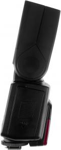 Actual product image Yongnuo YN-568EXIIIC (Plug-on flash, Various)
