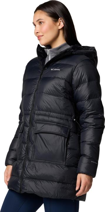 Produktbild Columbia Harmony Falls™ Mid Down Jacket (XL)