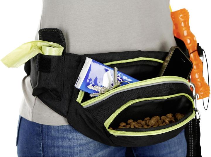 Produktbild Kerbl Trainings-Bauchgurt Active (One Size, Agility)
