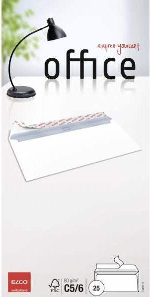 Actual product image Elco Office (C5/6, 25 x)