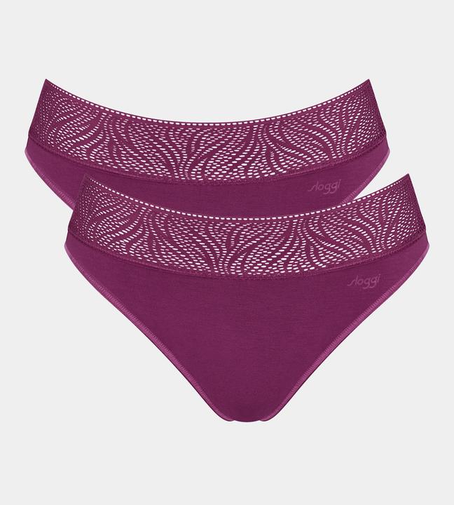 Image du produit Sloggi Period Pants Tai Medium 2P (L)