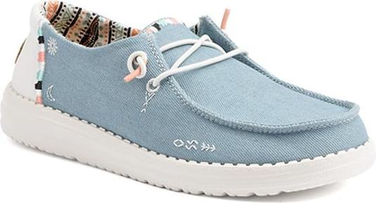 Produktbild Hey Dude Wendy Boho Embroidered (40)