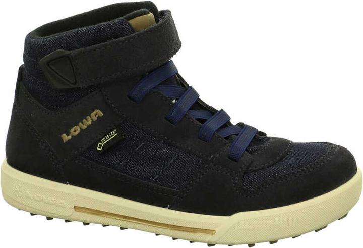 Produktbild Lowa Mika II GTX jeans (27)