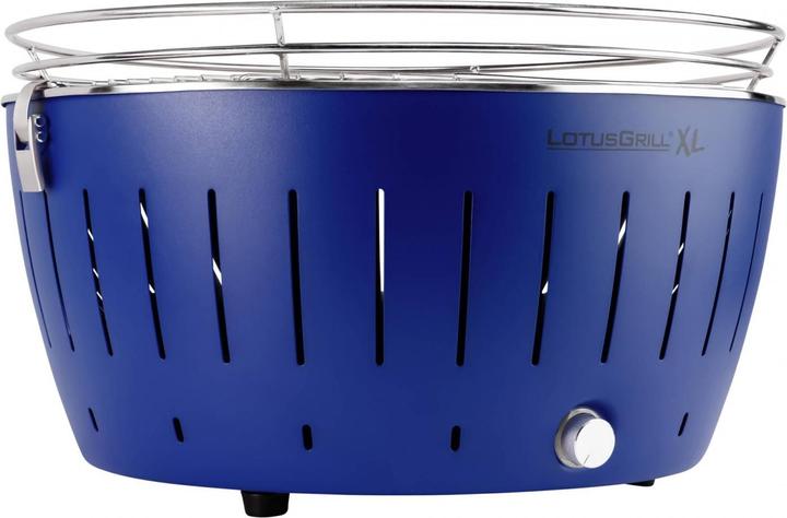 Immagine prodotto LotusGrill XL con USB (40.50 cm)