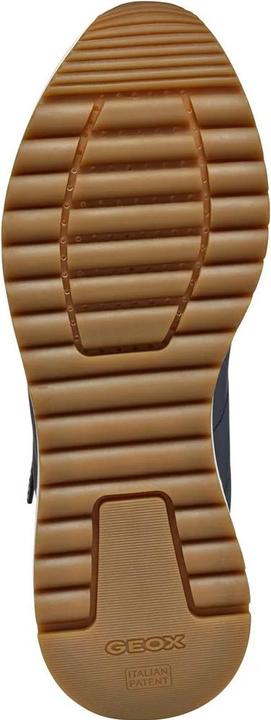 Produktbild Geox Sneaker Desya Lackleder (37)
