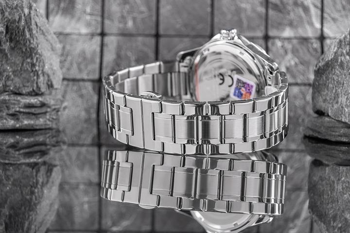 Immagine prodotto Skmei 9337SI Herrenuhr + BOX