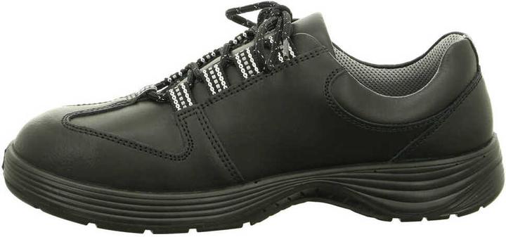 Produktbild Abeba Sicherheitshalbschuh S2 (S2, 37)