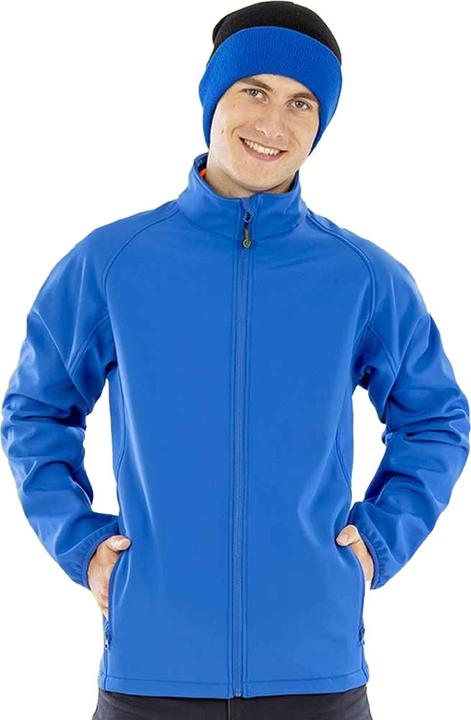 Immagine prodotto Result Giacca Softshell stampabile (XL)
