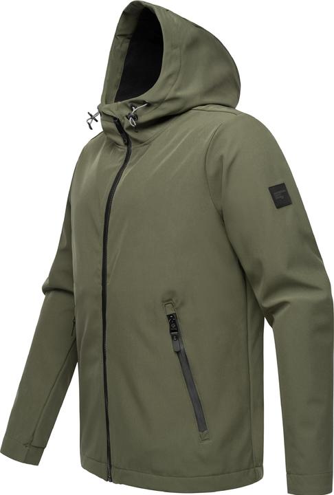Produktbild Ragwear Shellwie Warm (XXL)