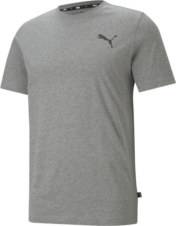 Actual product image Puma ESS Small Logo Tee-586668 (XXL)