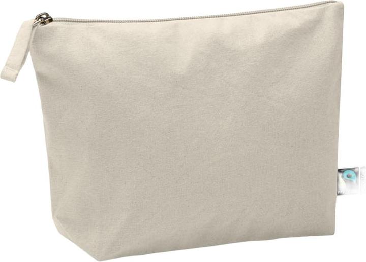 Actual product image MidOcean Osole Cos Fairtrade Cosmetic Bag