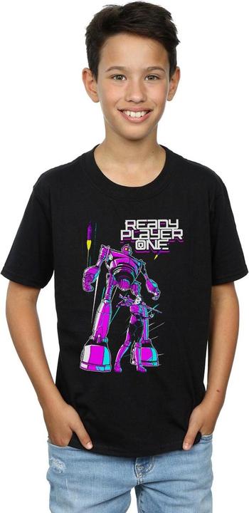 Immagine prodotto Ready Player One Iron Giant e Art3mis (140, 146)