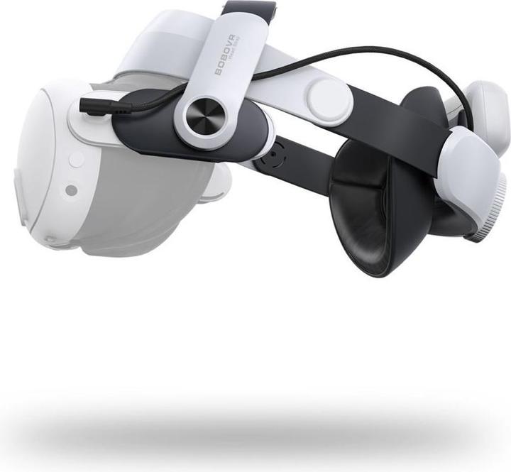 Produktbild Bobovr M3 Pro Akku-Pack Kopfgurt