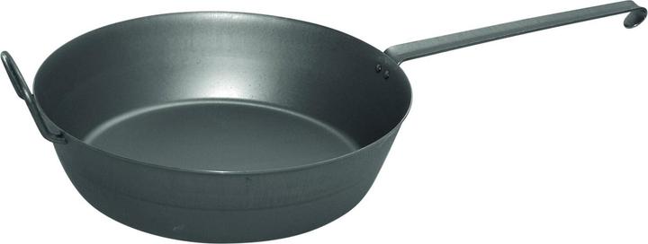 Produktbild Riess Tirol (32 cm, Bratpfanne, Eisen, Stahl)