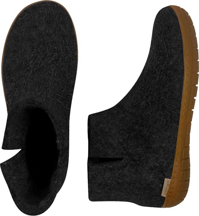 Image du produit Glerups Semelle en caoutchouc naturel Boots (44)