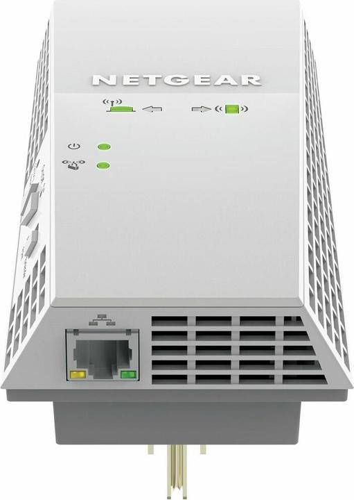 Produktbild Netgear EX6420 (1300 Mbit/s, 600 Mbit/s)