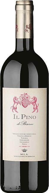 Produktbild Tenuta di Biserno Il Pino di Biserno (1 x 75 cl, 2020)