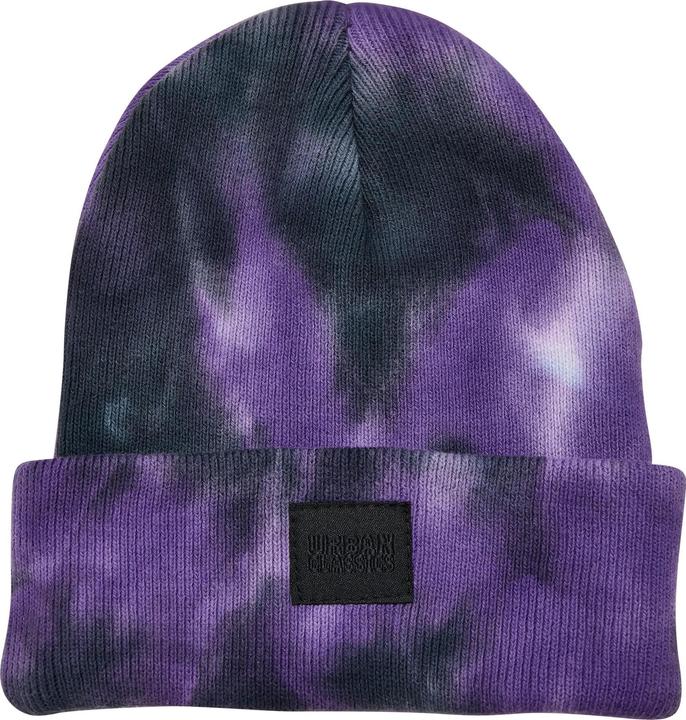 Urban Classics Tie Dye Beanie Kids (S/M)