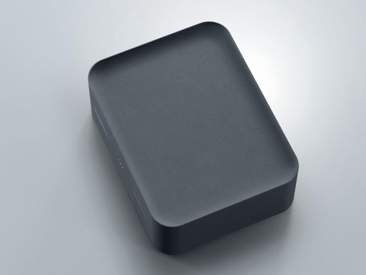 Actual product image Yamaha Wxad-10 (Airplay, Wi-Fi, Bluetooth)