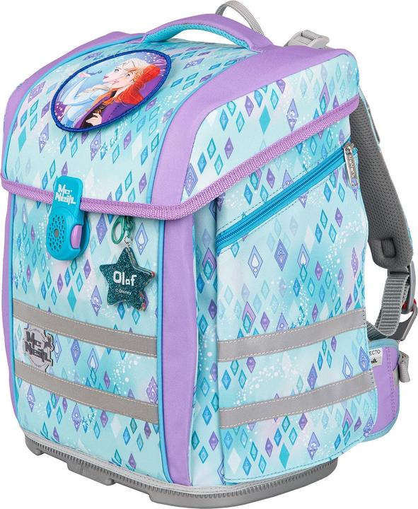 Produktbild Mc Neill Perfecto Schulranzen-Set 5-teilig (22 l)