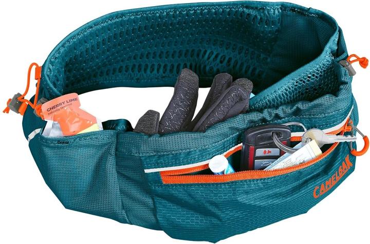 Produktbild Camelbak Ultra Belt corsair teal blau XS/S (3 l)