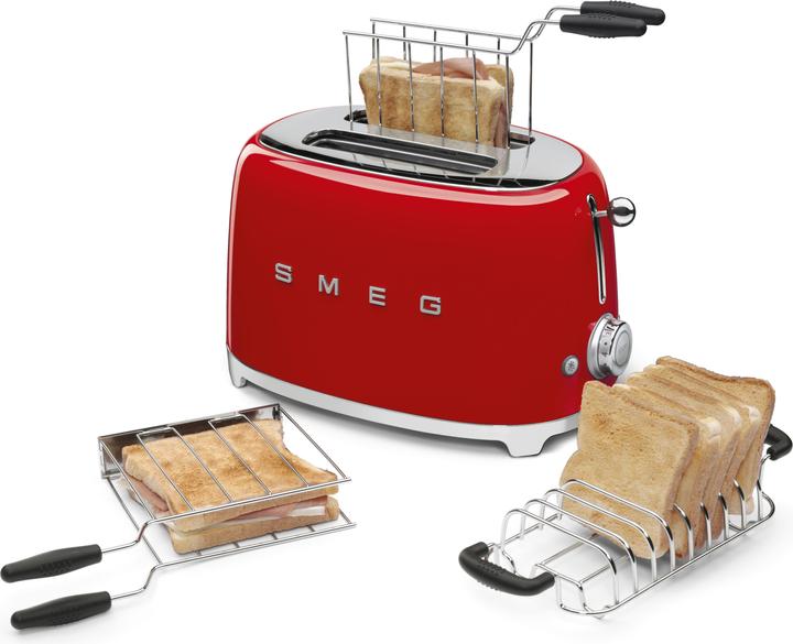 Productafbeelding Smeg 50's Retro Stijl