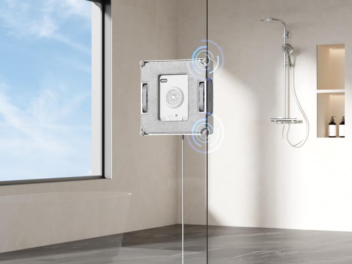 Immagine prodotto Ecovacs W2 Pro Omni