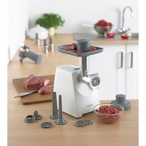 Produktbild Kenwood MG360