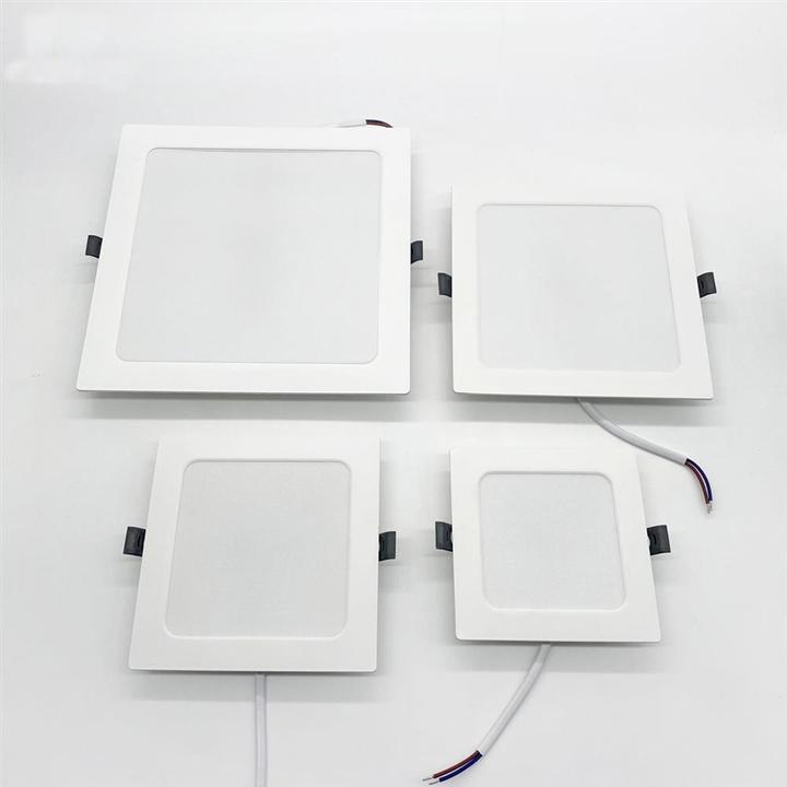 Immagine prodotto Okko Luce LED da incasso Epirus 18w Quadrato