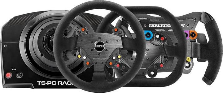 Actual product image Thrustmaster T300 RS Servo Base (PC, PS4, PS5)