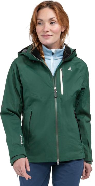 Produktbild Schöffel Gaschurn 2l (3XL)