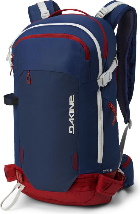 Image du produit Dakine Sac à dos Poacher 32 l, bleu foncé (32 l)