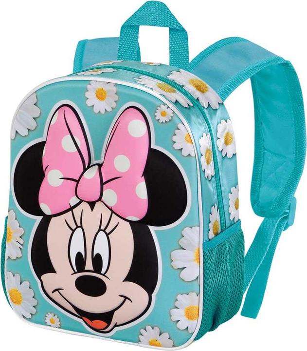 Produktbild Karactermania Small 3D Backpack Spring